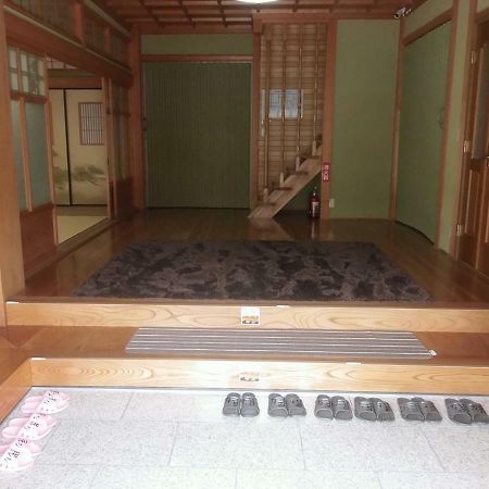 Minpaku Nagashima Room4 / Vacation Stay 1033 Kuwana Zewnętrze zdjęcie
