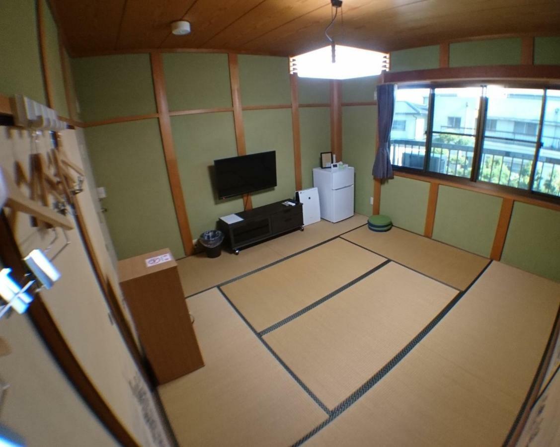 Minpaku Nagashima Room4 / Vacation Stay 1033 Kuwana Zewnętrze zdjęcie