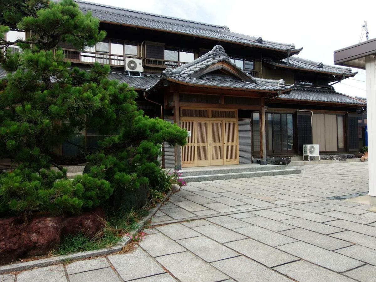 Minpaku Nagashima Room4 / Vacation Stay 1033 Kuwana Zewnętrze zdjęcie