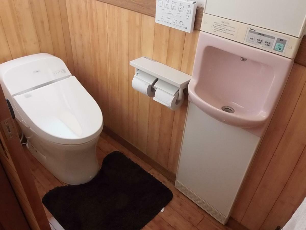 Minpaku Nagashima Room4 / Vacation Stay 1033 Kuwana Zewnętrze zdjęcie